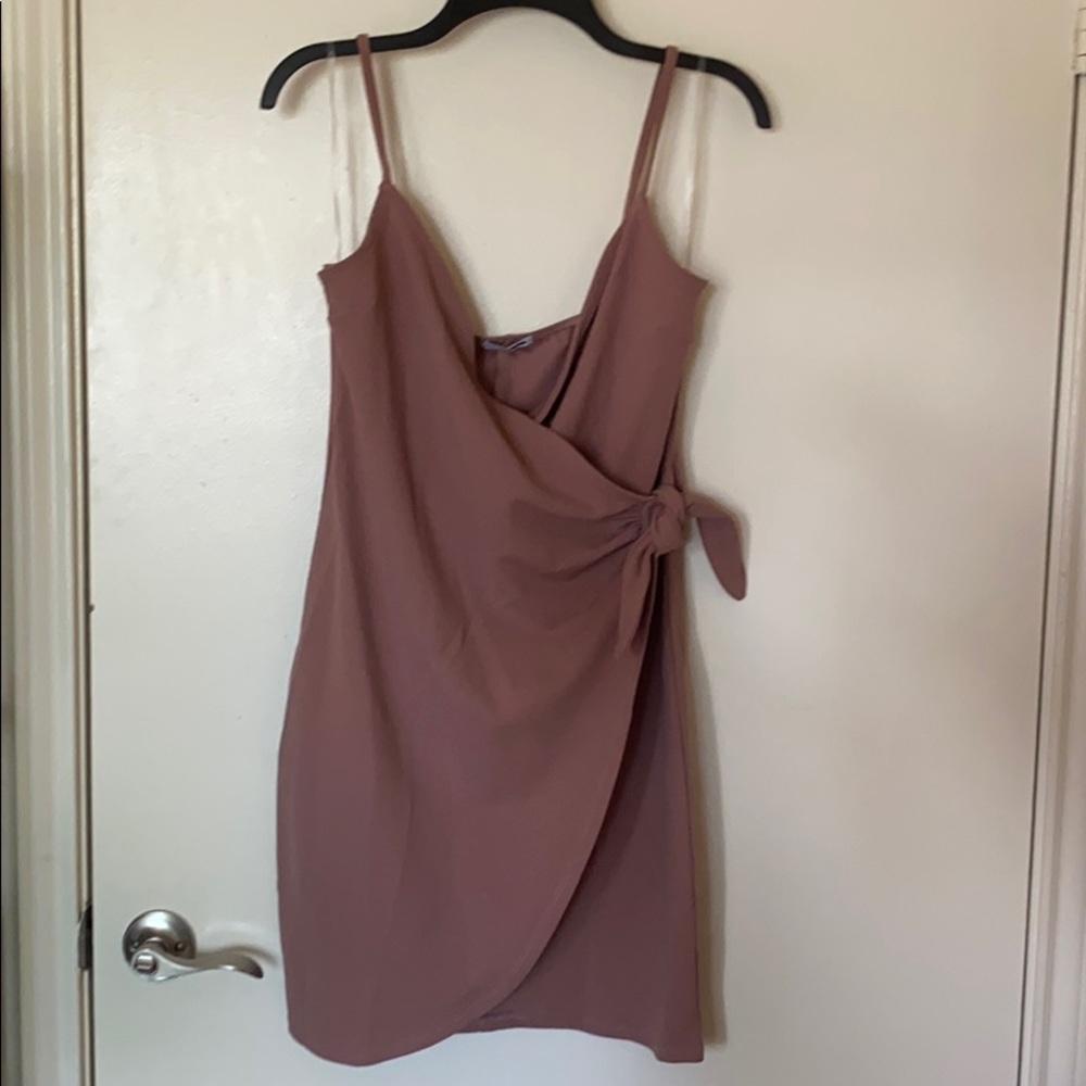 Mini Dress
